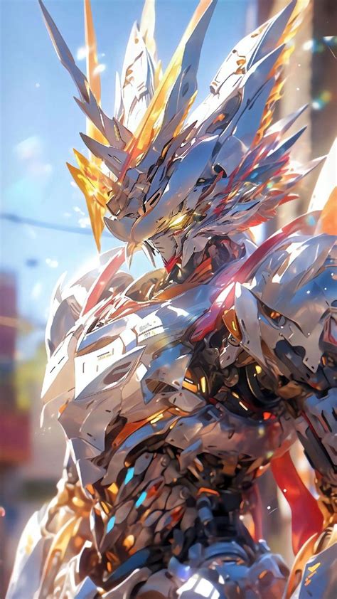 Robot 壁纸 的图像结果