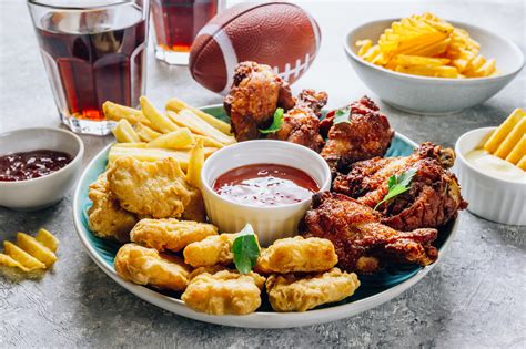 Best Food & Drink Deals for Super Bowl LX 2026