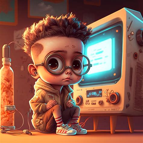 200,000+ Free Ai Generated Boy & Boy Images - Pixabay