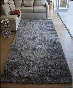 Buy BSPS Microfiber Rugs for Bedroom Fluffy for Living Room Area Rugs ...