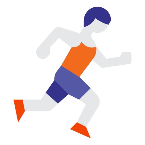 Runner Vector 的图像结果
