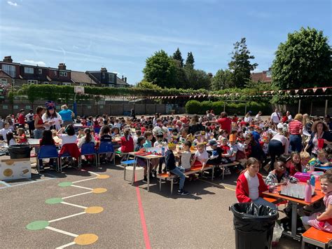 Hazelwood Schools - Platinum Jubilee