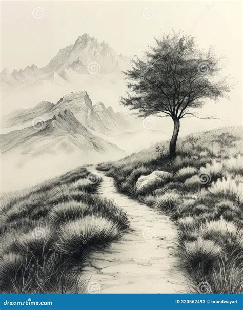 Path Drawing 的图像结果