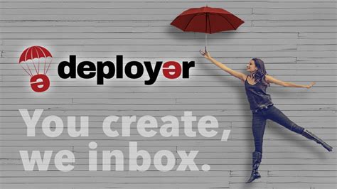 Image result for Deployer Tutorial