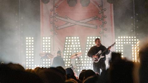 Treefort Music Fest in Boise: Final lineup of bands revealed | Idaho ...