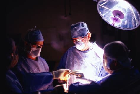 Arthroscopic Ankle Surgery Can Treat These Pain Sources