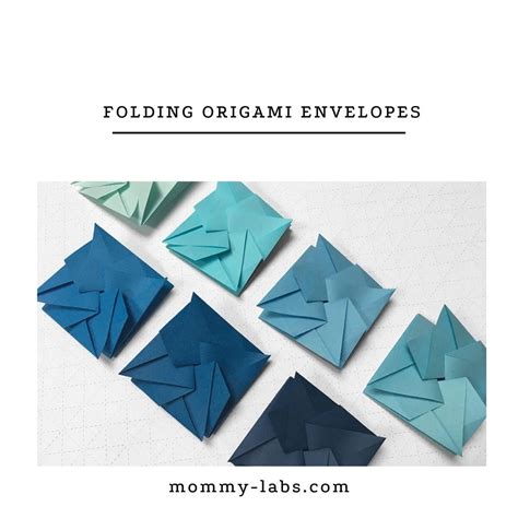 How To Make A Pocket Envelope at Lawrence Yates blog