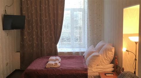 HOTEL TVERSKAYA 5 (Moscow) - Hotel Reviews & Photos - Tripadvisor
