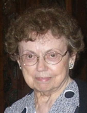 Ruth J. Tiernan Obituary - 2023 - Sorge Funeral Home & Crematory Inc.