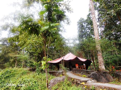 JHALONG RIVER CAMP (Kalimpong, West Bengal) - Campground Reviews ...