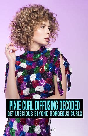Image result for Pixie Diffusing Hair