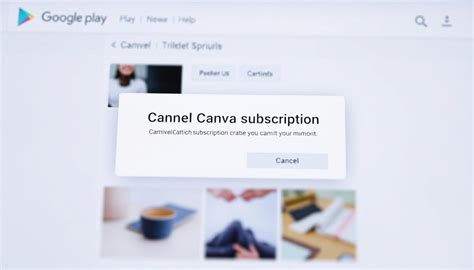 How To Cancel Canva Subscription Easily: Step-by-Step Instructions For ...