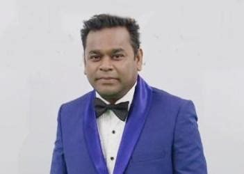 Amid controversies, AR Rahman gets Hollywood Music In Media Award For ...