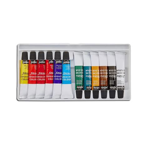 Buy Gouache Paint Set Online | Gouache Colours Online In India