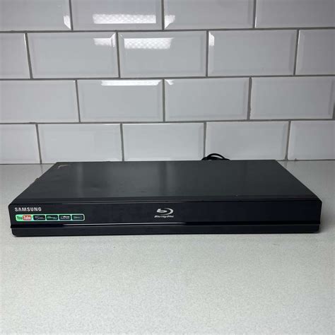 Blu-ray & DVD Players - Samsung Blu-Ray Player for sale in Cape Town ...