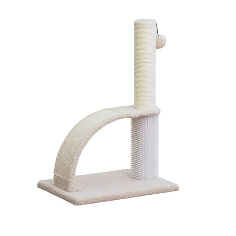 Catry Scratcher 37x27x55cm | SMBG B2B Website