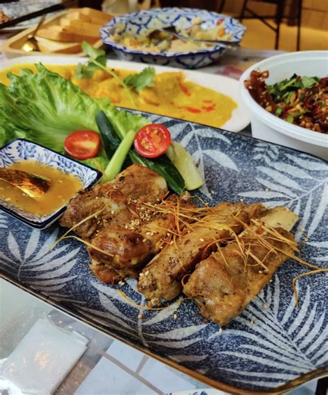 Nick & Nicky’s Family Thai Restaurant (Yulin) | Chengdu-Expat.com