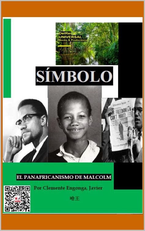 Buy HISTORIA DE ÁFRICA: SÍMBOLO, EL PANAFRICANISMO DE MALCOM X: UNA ...