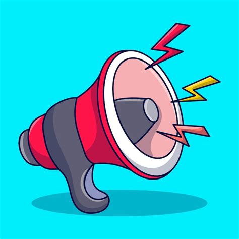 Megaphone animation Vectors - Download Free High-Quality Vectors from ...