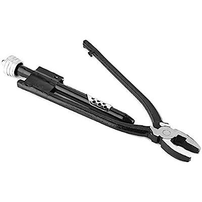 GOTOTOP Twist Plier, 9 Aircraft Safety Wire India | Ubuy