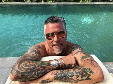 Richard Rawlings Jail