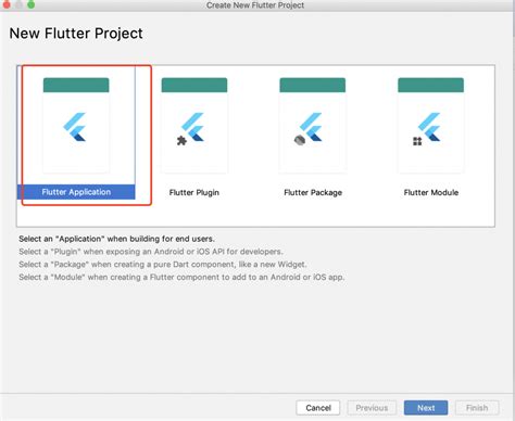 Flutter 开发环境搭建和项目结构介绍 – xmamiga