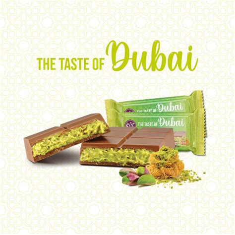 What Is Taste Of Dubai