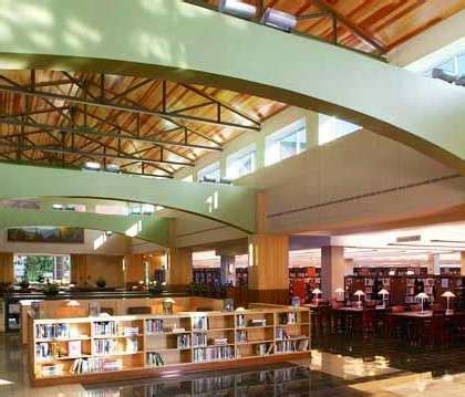 Blount County Library Office Photos