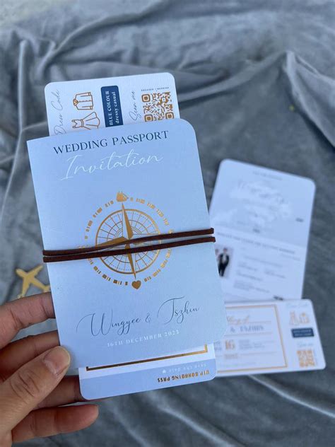 Free printable destination wedding invitations, Download Free printable ...