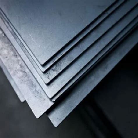 GM Goel Steel - High Quality Steel Plates Manufacturers