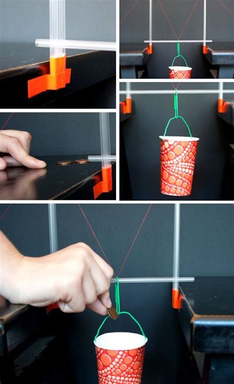 Image result for Simple Machine Science Fair