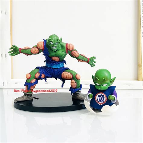 Hot Anime Figure Piccolo PVC Figure Statue Dragon | Ubuy India