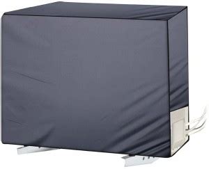 AG Creations Air Conditioner Cover Price in India - Buy AG Creations ...