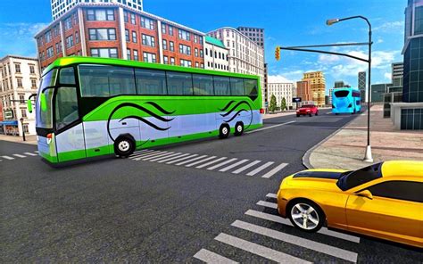 现代城市公交车驾驶模拟器游戏下载-现代城市公交车驾驶模拟器手游官网安卓版下载v5.0.02 - 逗游网