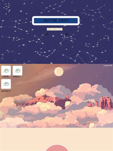 Image result for Shifting Script Tips