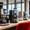 Best Coffee Machine for Companies India: Complete Guide | COFFEE WALLA