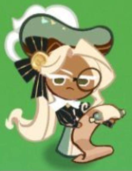 Me when i see Cookie Run Kingdom Rule34 by NotMinako on DeviantArt