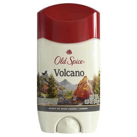 Old Spice Antiperspirant and Deodorant for Men, Pure Sport Scent, 4.3 ...