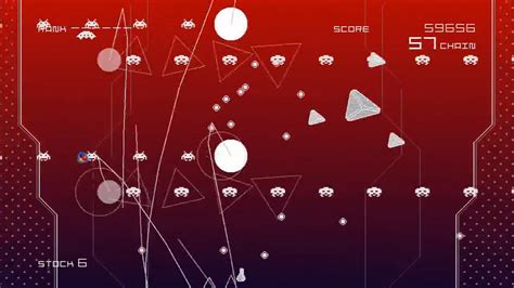 Slideshow: Space Invaders Infinity Gene Evolve Images