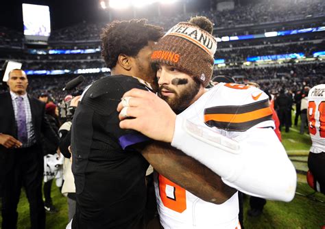 A look back at the 2018 quarterback class