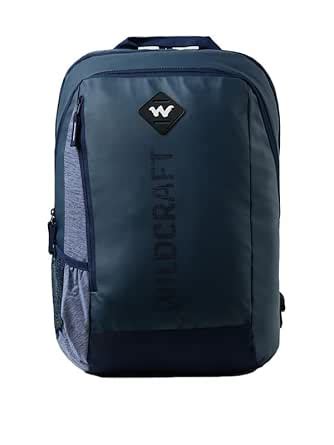 Buy Wildcraft Streak 3.0 Plus Casual Backpack for Mens & Womens ...