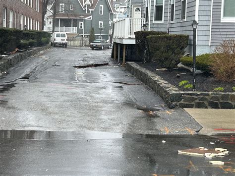 Friday, 4/5 – Area Drying Out Today – Plan for Hawthorne by the Sea ...