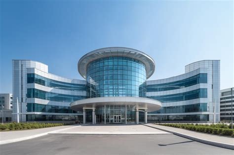 Hospital 的图像结果