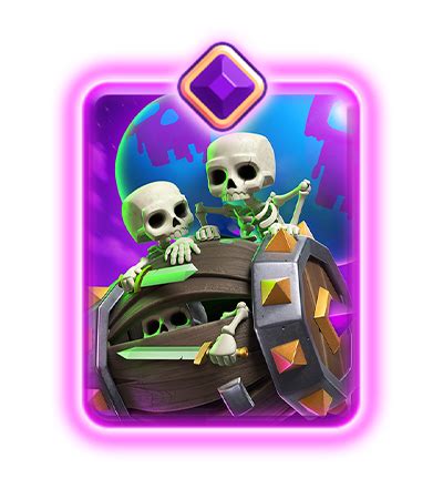 ACTUALIZACIÓN DE JUNIO DE 2025 × Clash Royale