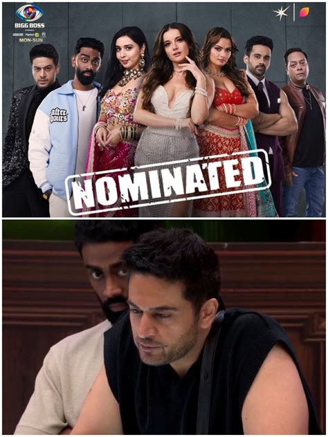 Bigg Boss 19 Latest Update: Neelam, Abhishek, Gaurav, Tanya nominated