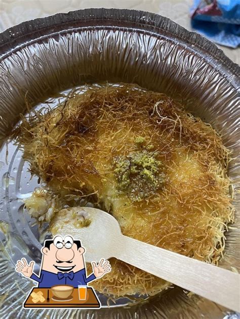 Kunafa World, Vijayawada - Restaurant menu and reviews