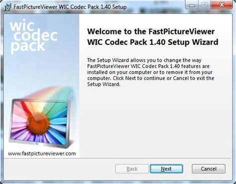 64-Bit Codec Install 的图像结果