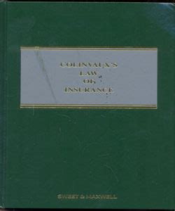 Aditya Books | Modern Law of Marine Insurance, Volume 3