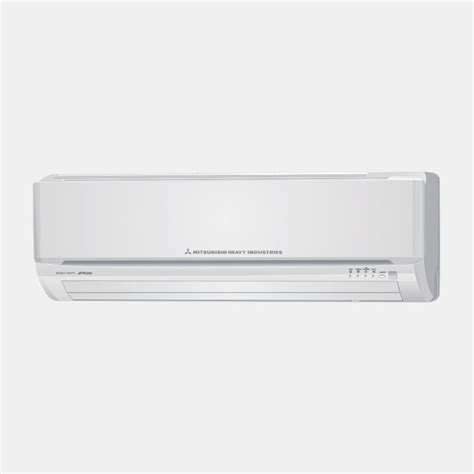 Mitsubishi Heavy 1.5 Ton Split AC ECO Smart SRK18YXP-W6 on Decure.in