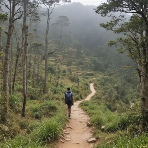 Hike Through Diverse Landscapes in Sagada Mountain Province - Isle ...